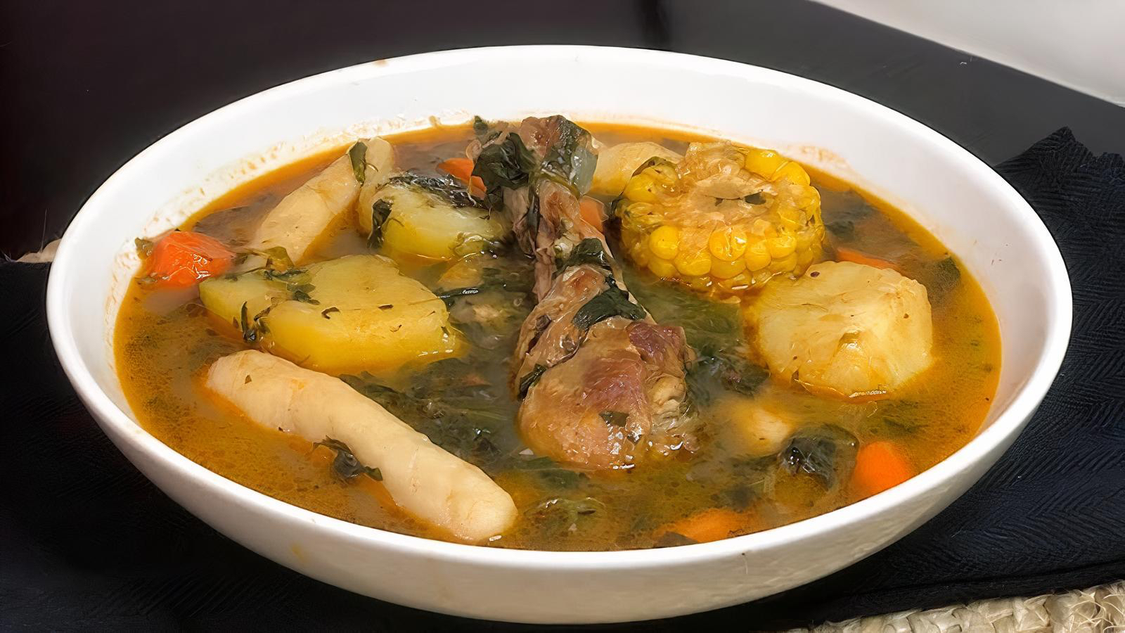 Bouillon